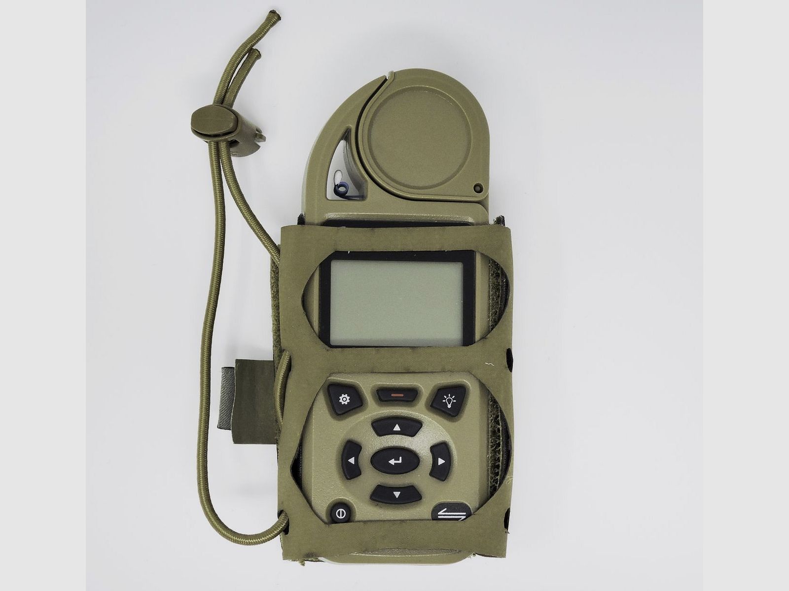 Shadowtech Kestrel 5700 bolsa ATI Wind Wrap