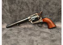 Uberti Hege-Uberti 1873 Cattleman „OLD Model“ Kal.44-40WCF 7 1/2 Zoll