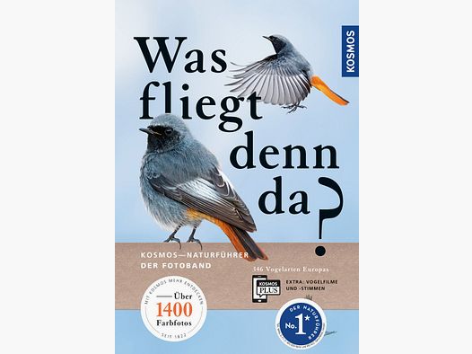 Kosmos Was fliegt denn da? Singer
