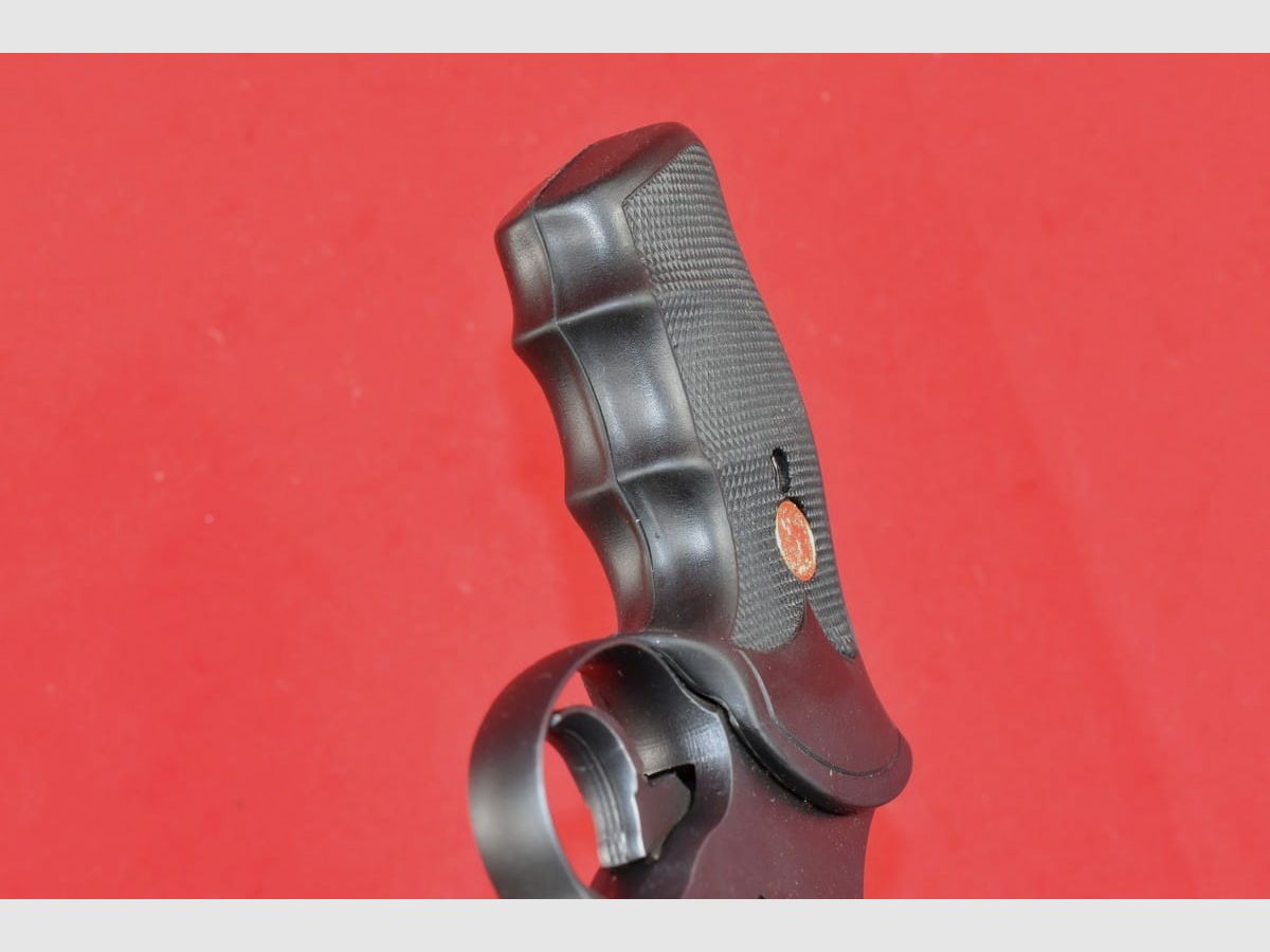 #5387 Colt Peacekeeper Revolver, Kal. 357 Mag., Bild 6 von 18