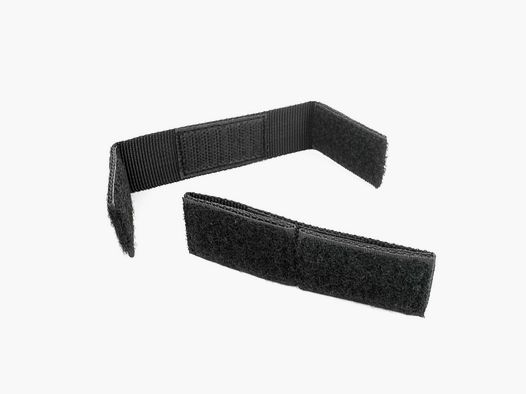 Molle Klett Adapter für Flauschklett Patches 2er Set