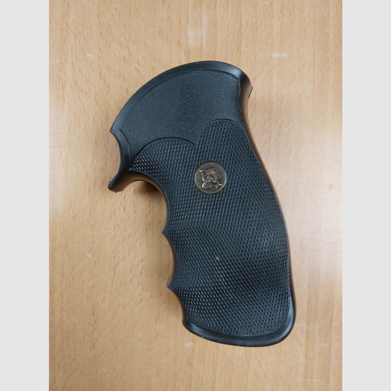 Ruger / Pachmayer Kgp 100