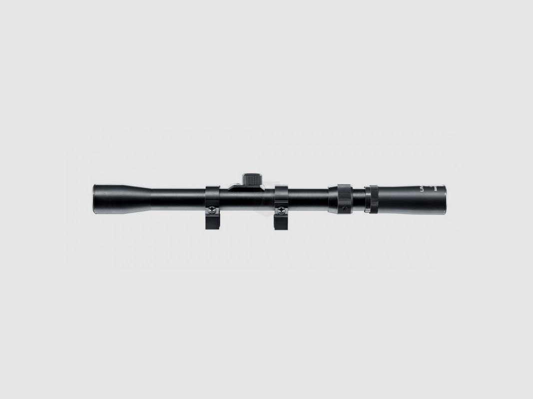 Mira Umarex 3-7x20 con Montaje, imagen 1 de 3