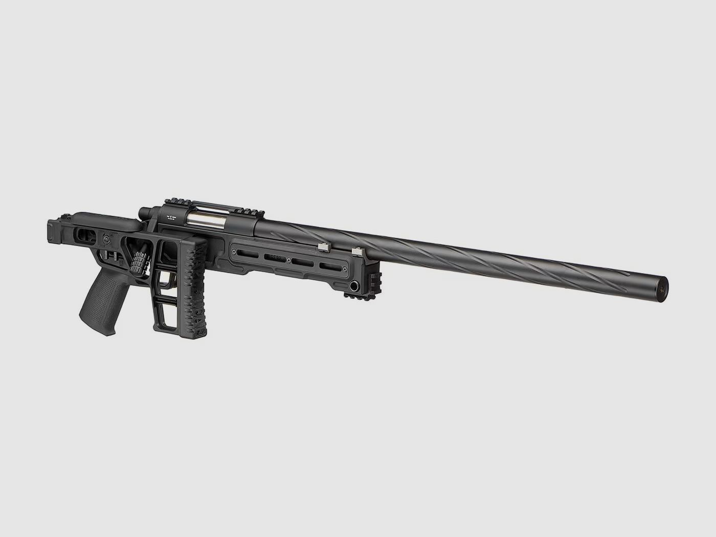 Novritsch SSG10 A3 5 Joule