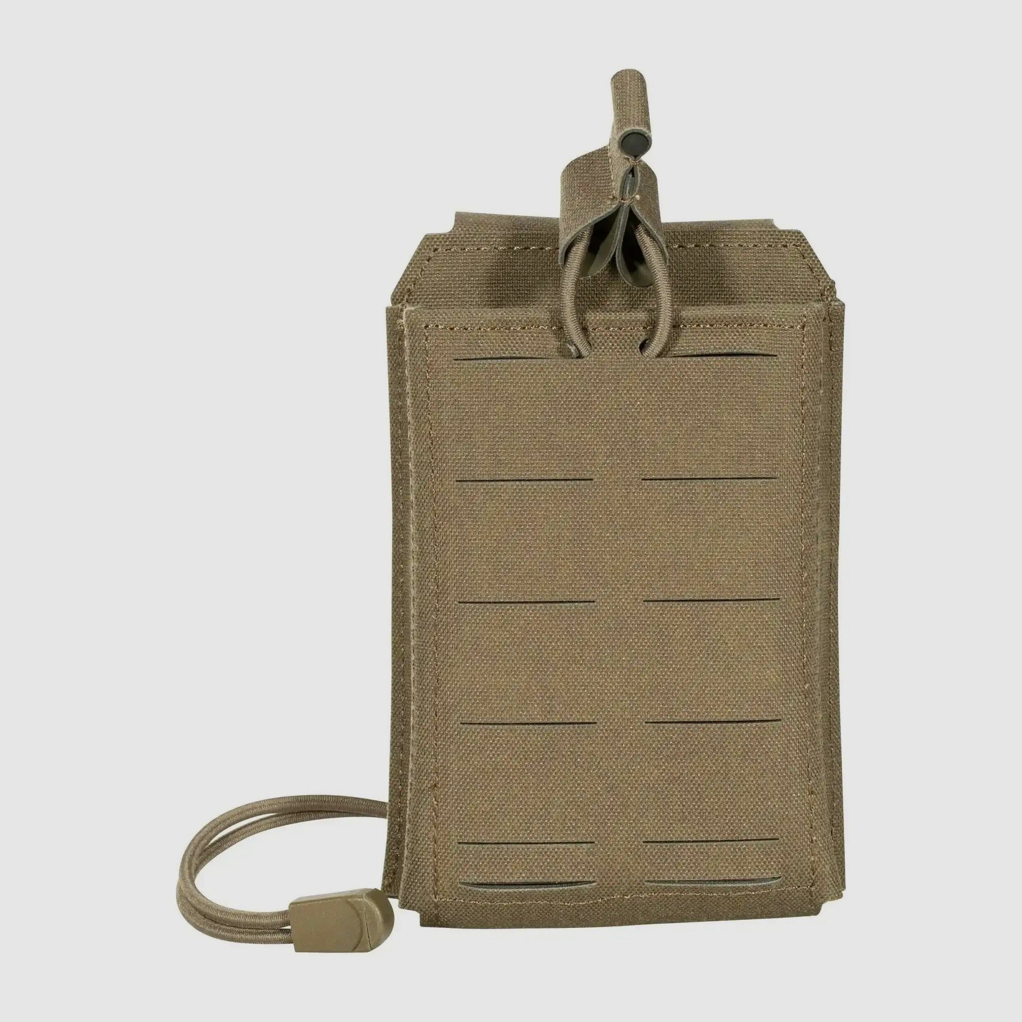 Clawgear Clawgear Magazintasche G36 / SG751 SAPR Mag Pouch LC - RAL 7013