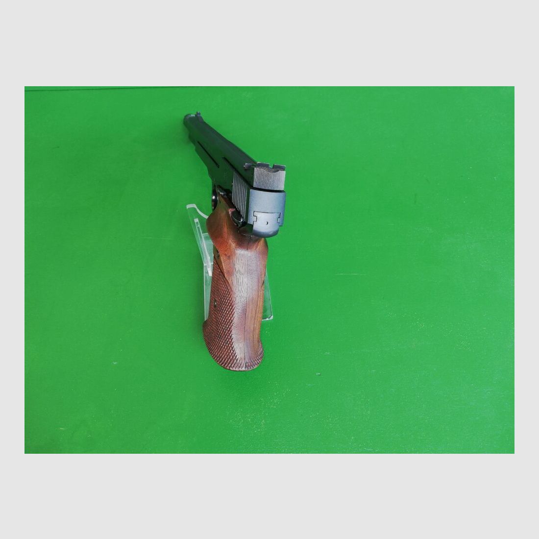 Smith & Wesson 41