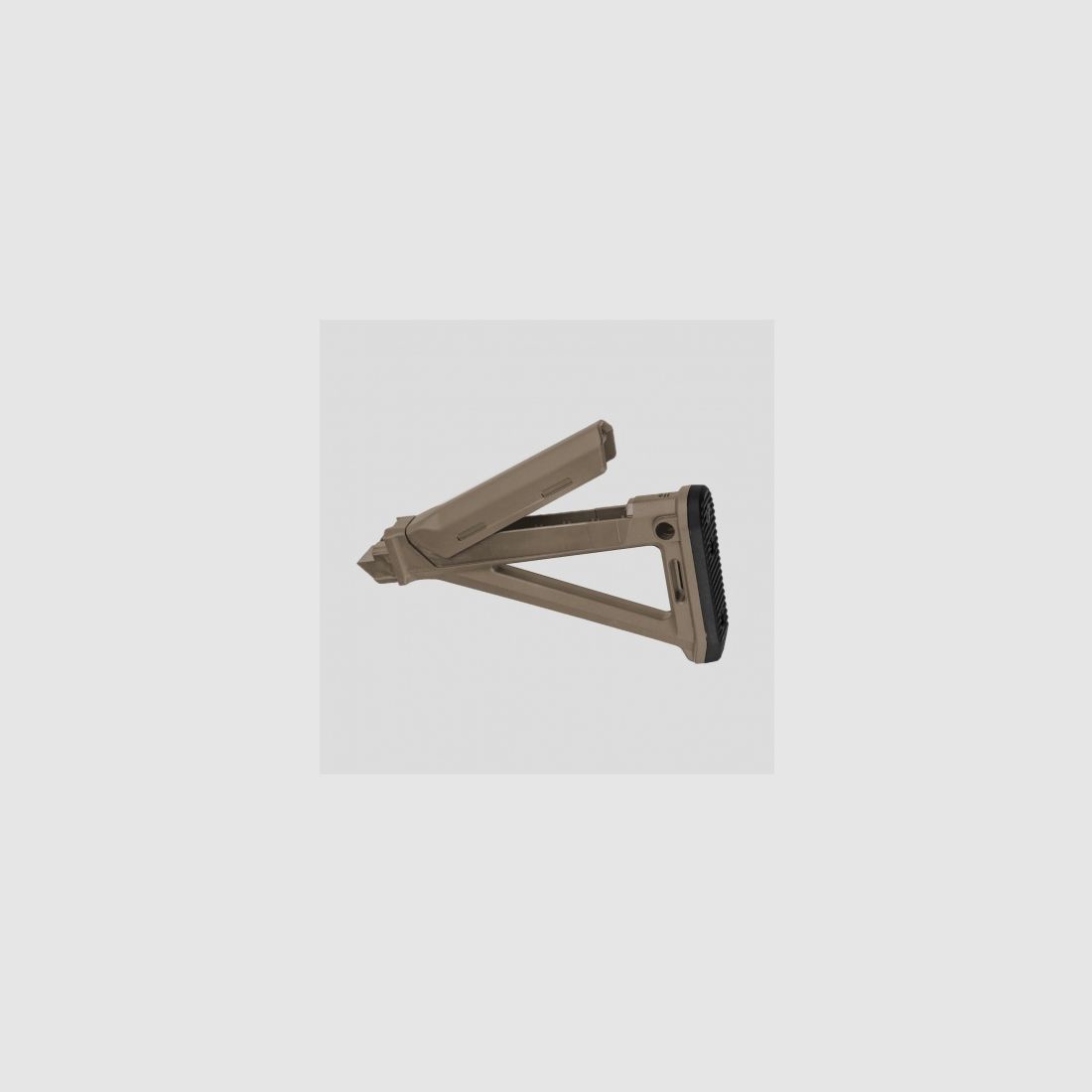 Kolba Magpul MOE AK47/74 MAG616 FDE, zdjęcie 2 z 4