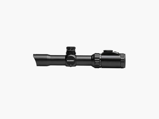 UTG 1-8x28 MRC BG4 Zielfernrohr