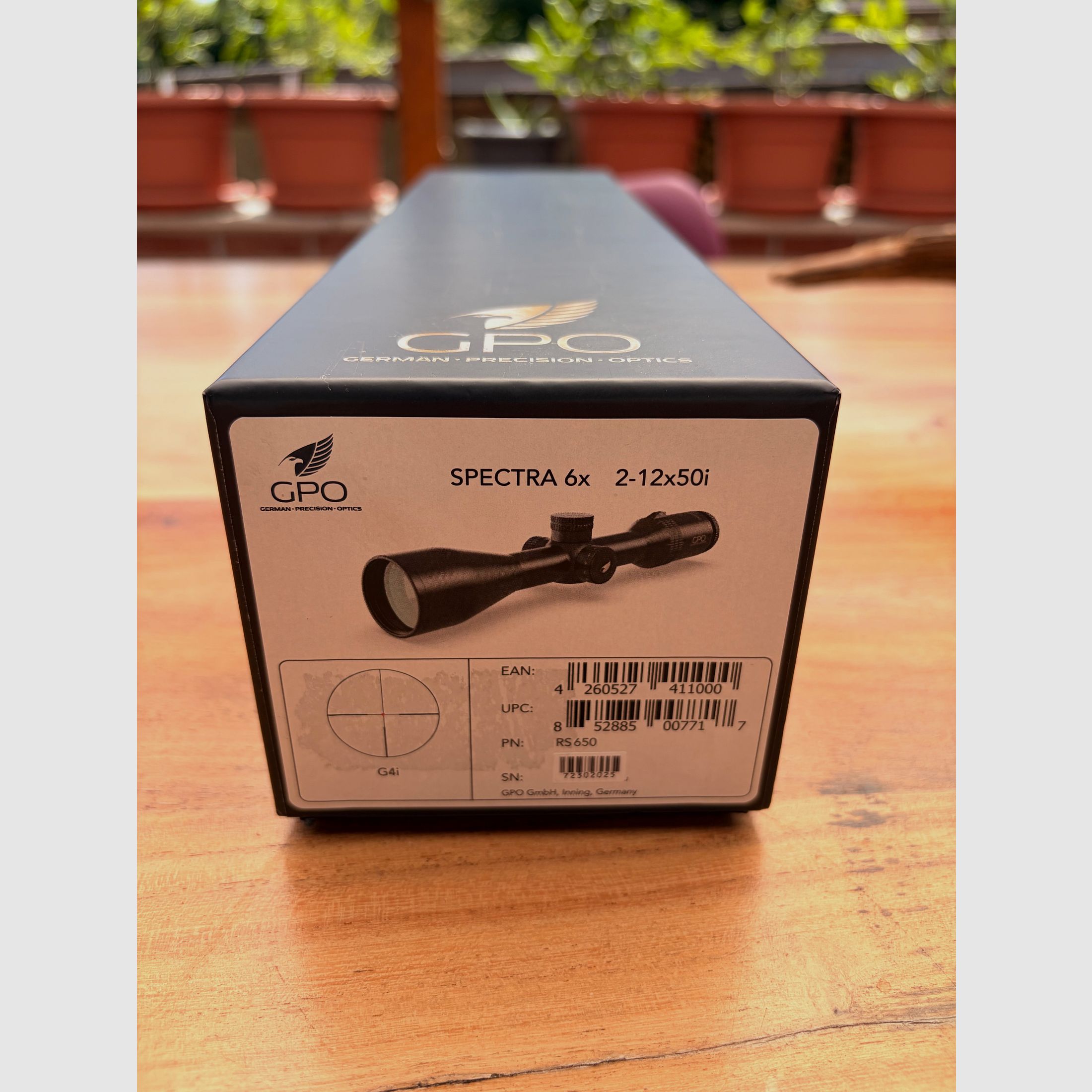 Dubeltówka Haenel Jäger 8.11 w 8X57IRS