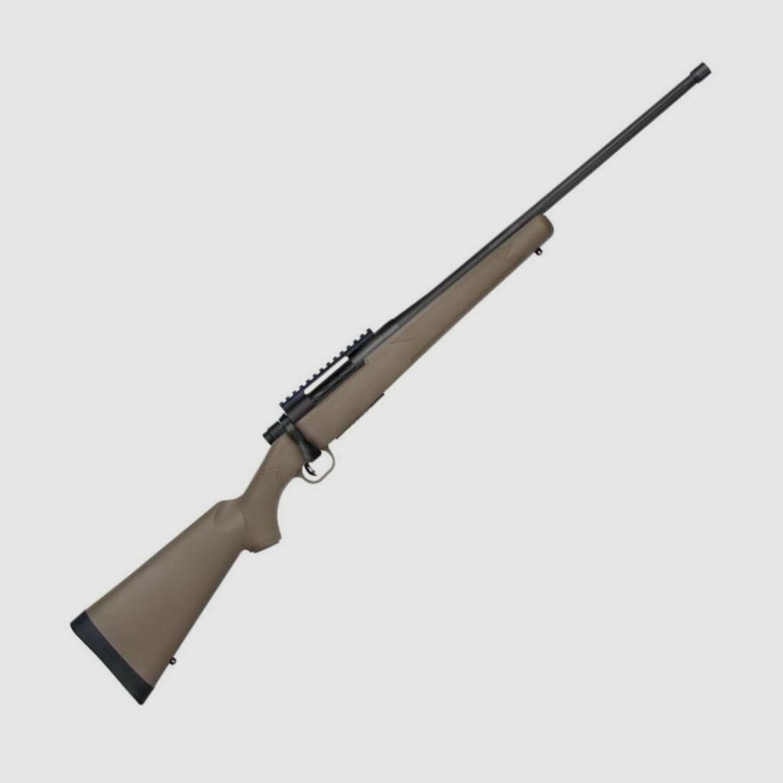 Mossberg Patriot Predator 22" (22 inch) .308Win