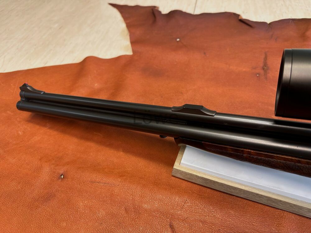 Blaser D99 Duo Luxus
