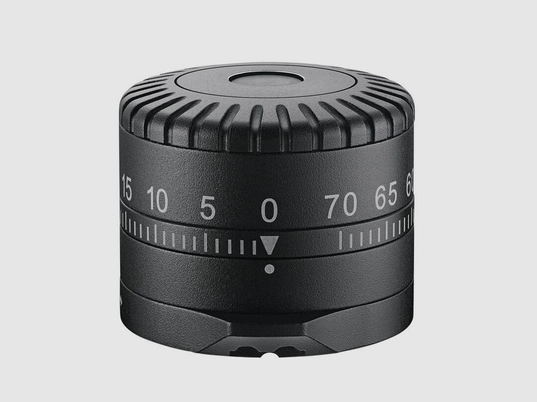 Swarovski Flexibler Ballistikturm für Z8i (BTF)