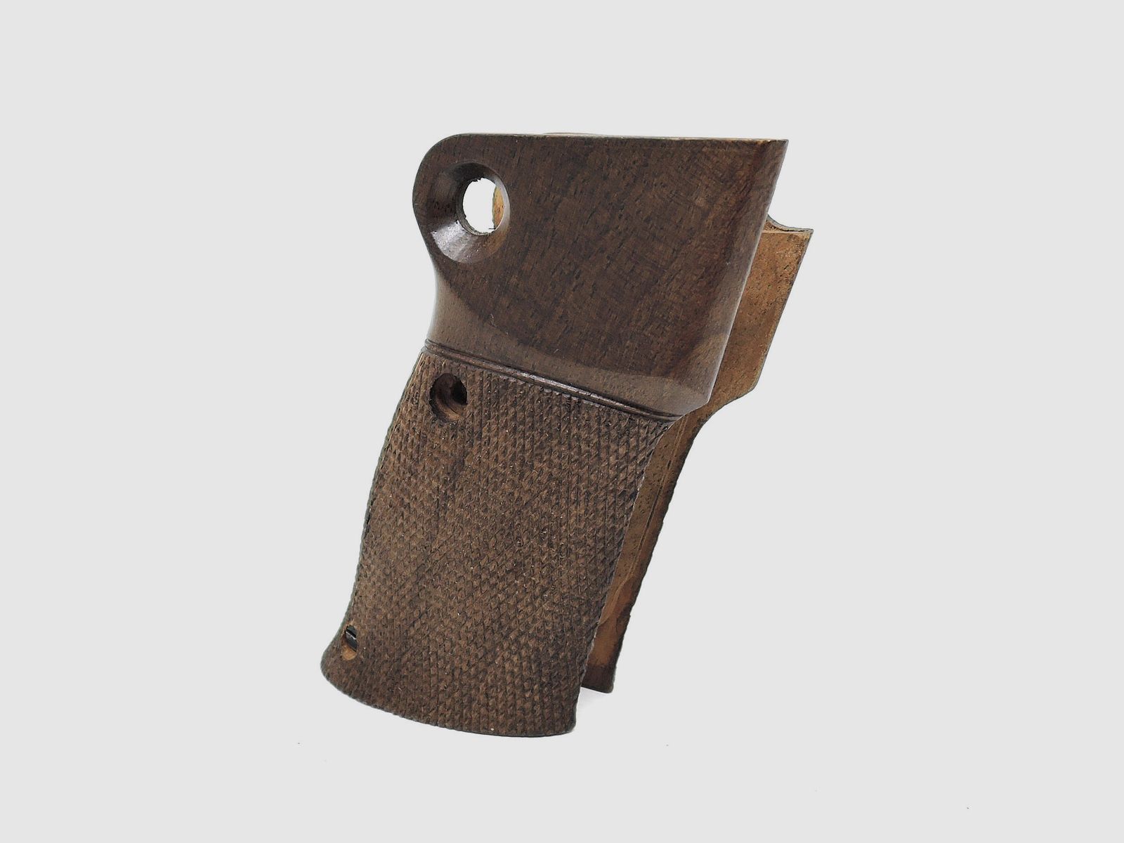 Okładziny P. Beretta Mod. 76 Pierwszy Typ (Bezpieczny Poprzeczny), zdjęcie 1 z 3