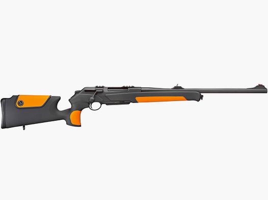 Merkel Helix Speedster Oranje, Kal. 6,5 Creedmoor