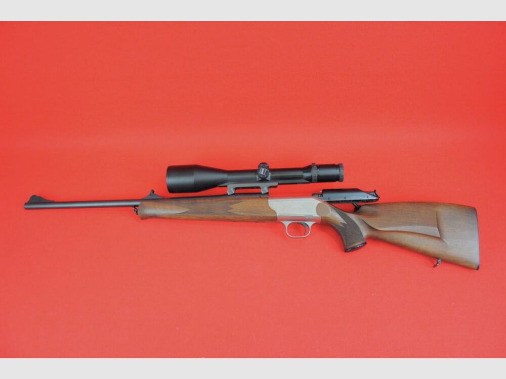 Blaser R 93