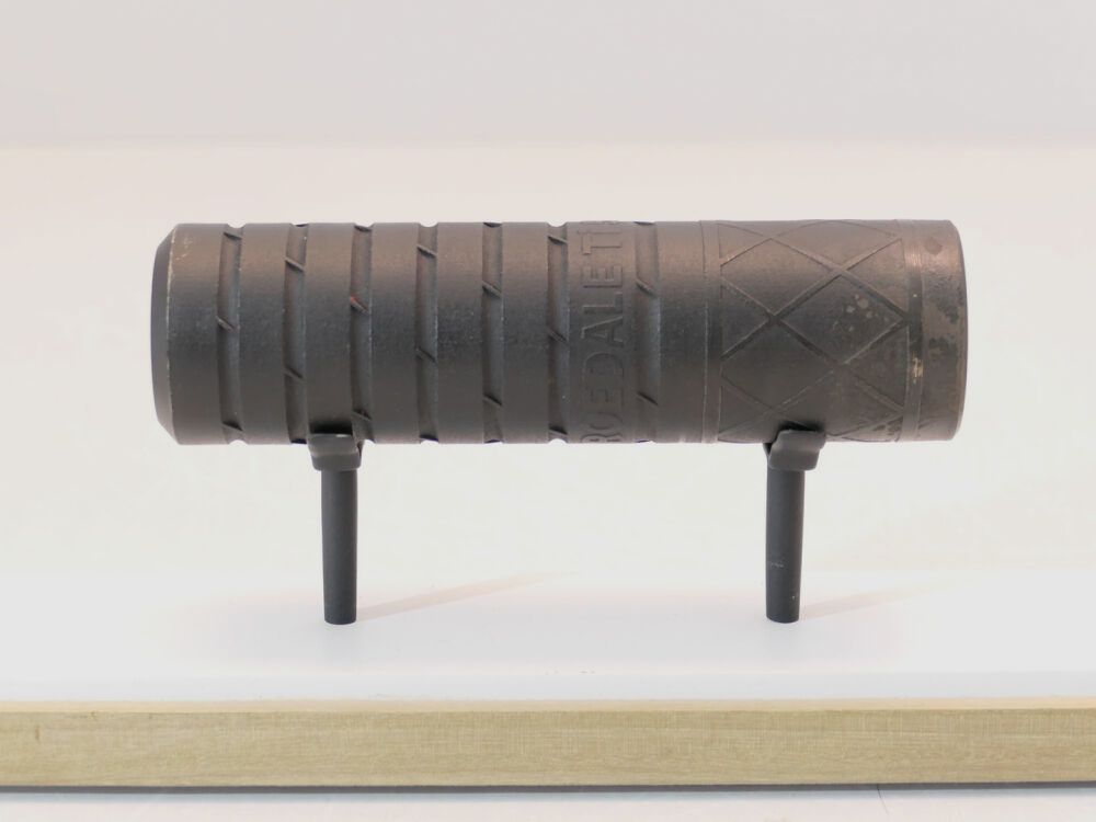 Roedale Ti50M 11/16x24UNEF