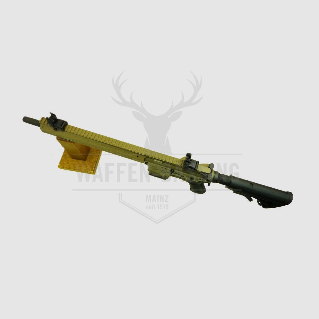 Tippmann Arms M4-22