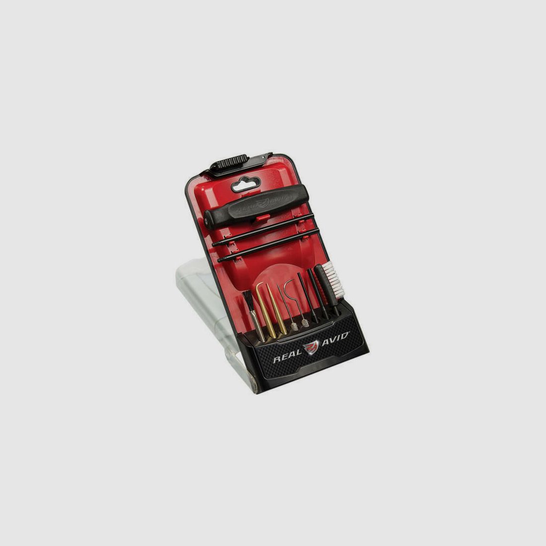 Real Avid Gun Boss Pro Precision Cleaning Tools