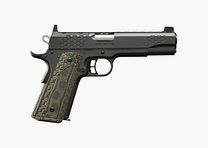 Pistolet Semi-automatique Kimber KHX Custom Optic Ready