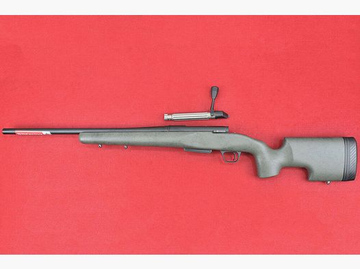 Winchester XPR Long Range .308 Win. Repetierbüchse