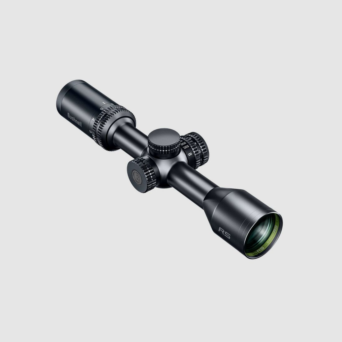 Bushnell R5 3-9x40 Richtkijker - Ret. DOA LRH800 IR
