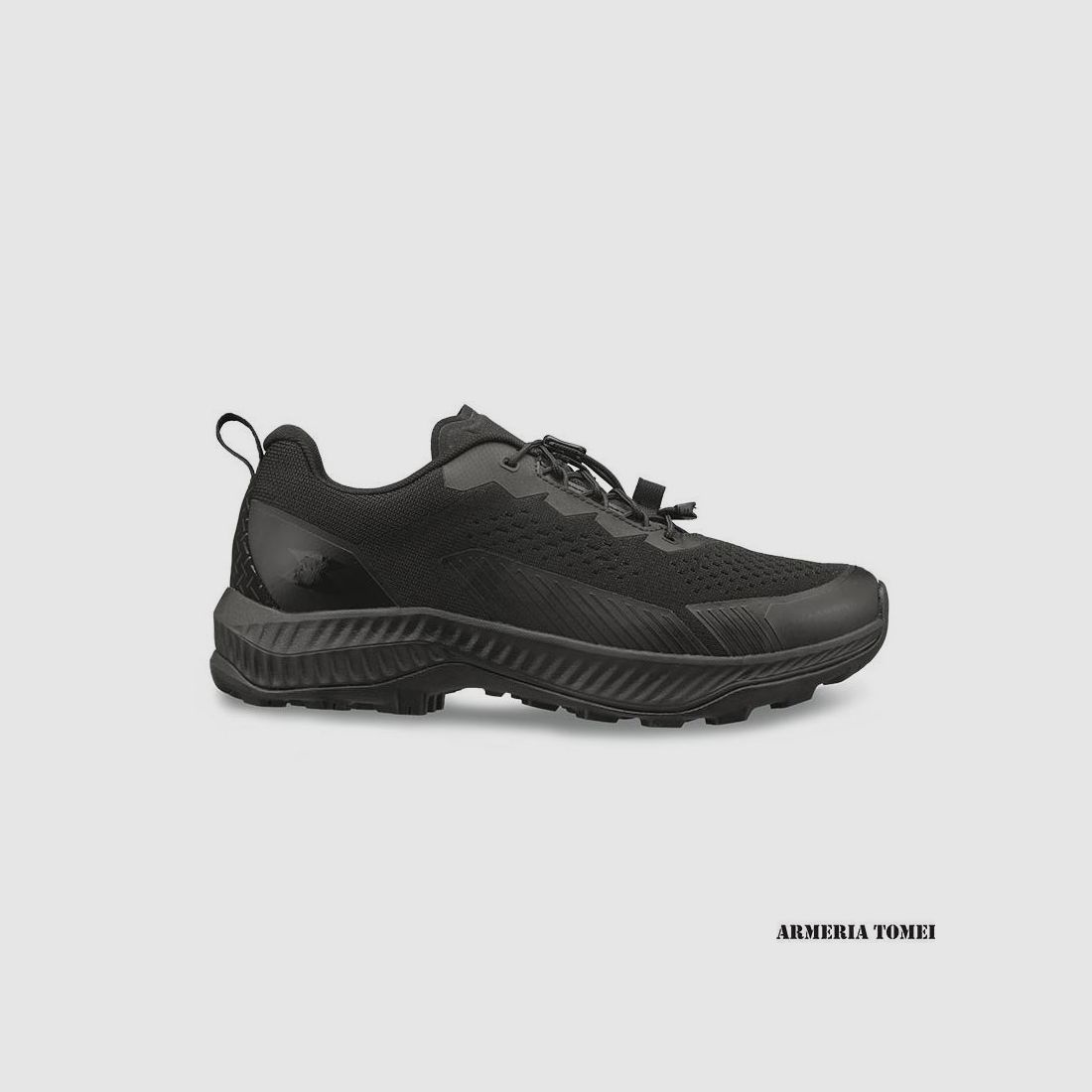 SHOES – GARMONT – 9.81 HELI BLACK, image 1 of 5