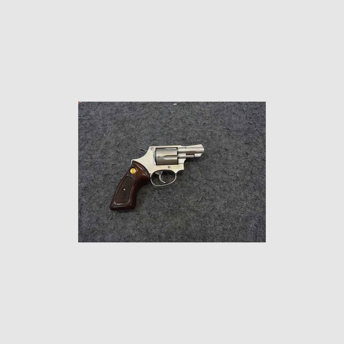 Revolver Taurus M85 Kal.38Spec. gebraucht