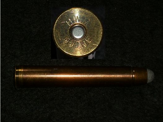 500 Nitro Express