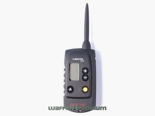 NUM'axes Canicom 800 telecomando / senza collare