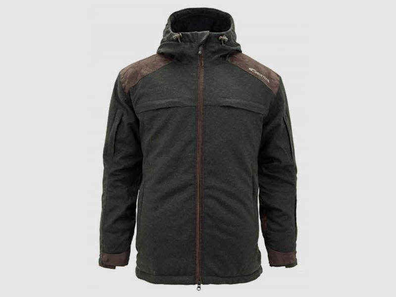 MILG Jacket, Olive-Loden, zdjęcie 1 z 10