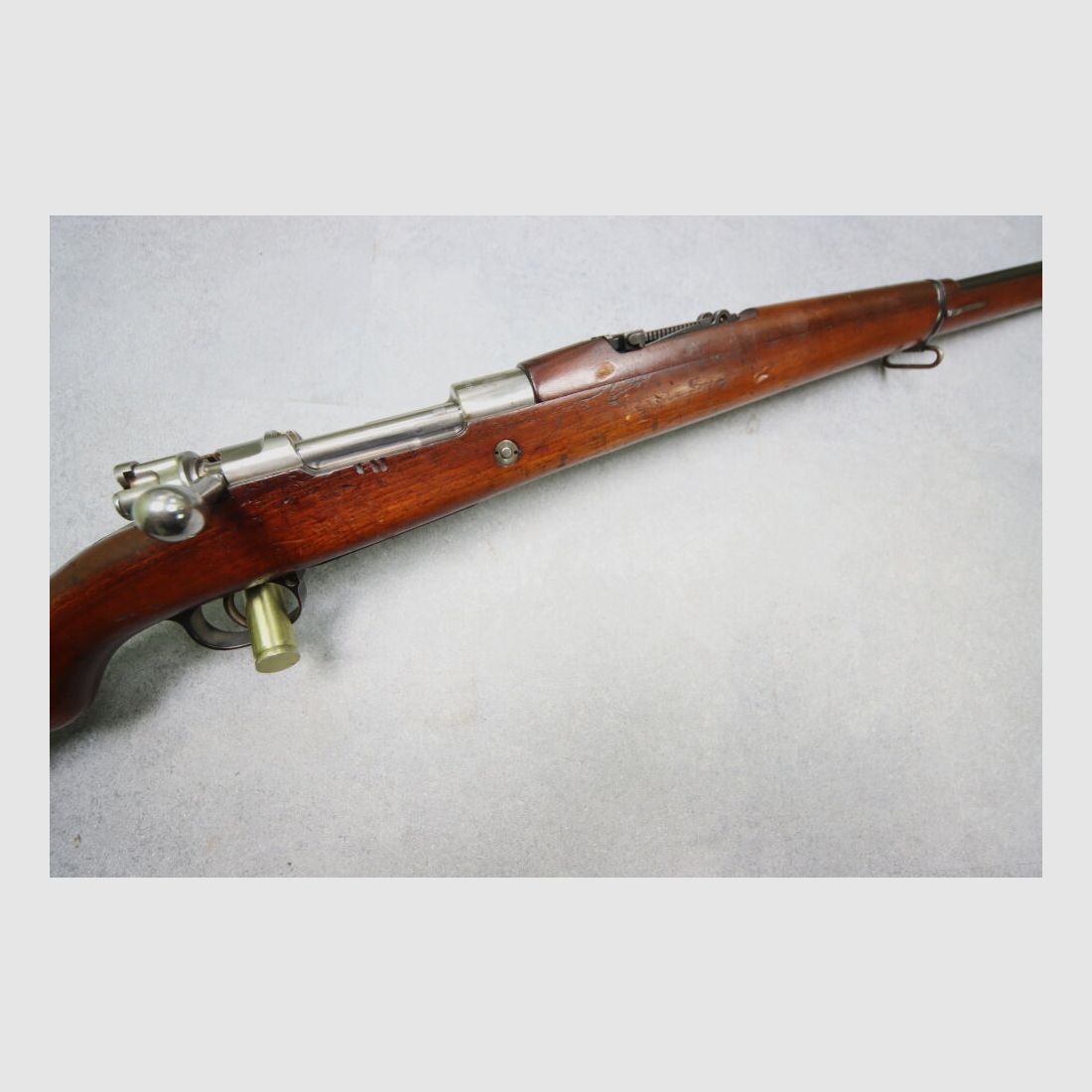 Steyr Mauser Model 1912, image 6 of 10
