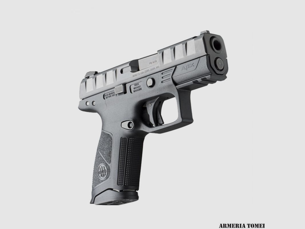PISTOLA – BERETTA APX CENTURION, immagine 2 di 4