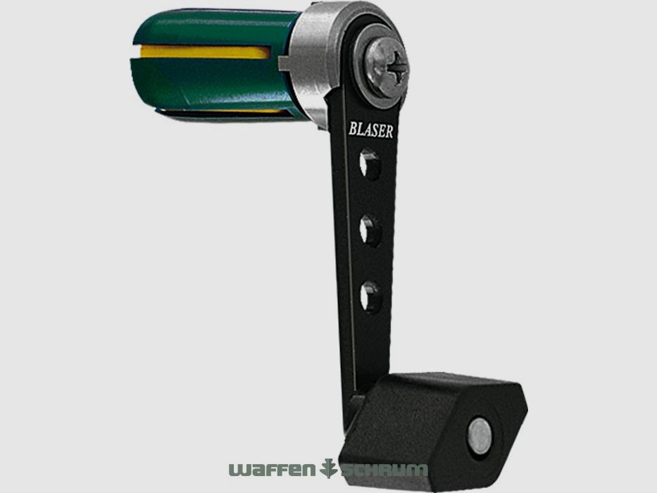 Llave de choke Blaser para calibre .12, para serie F flush (modelo F16)