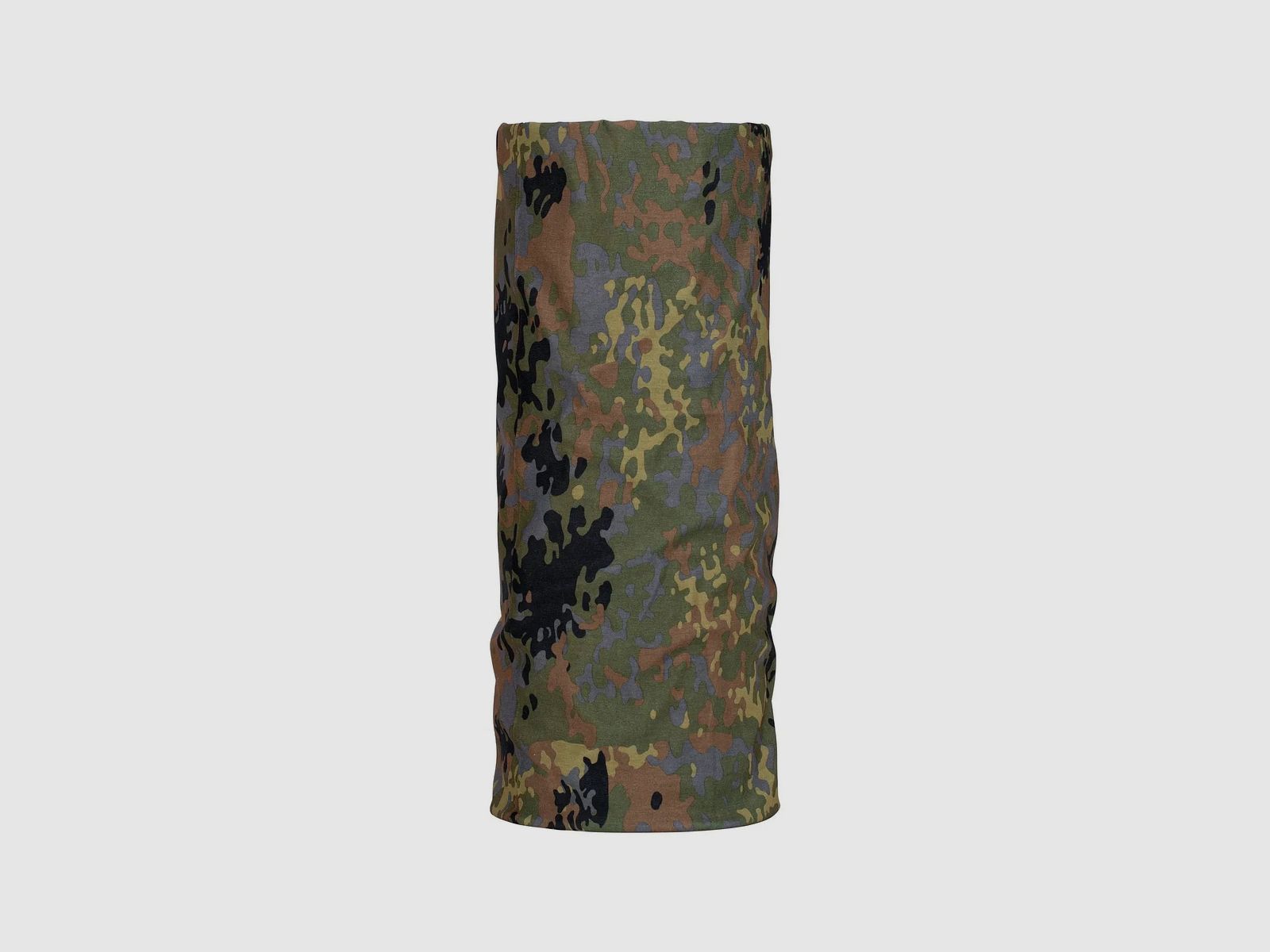 MFH Schlauchschal flecktarn