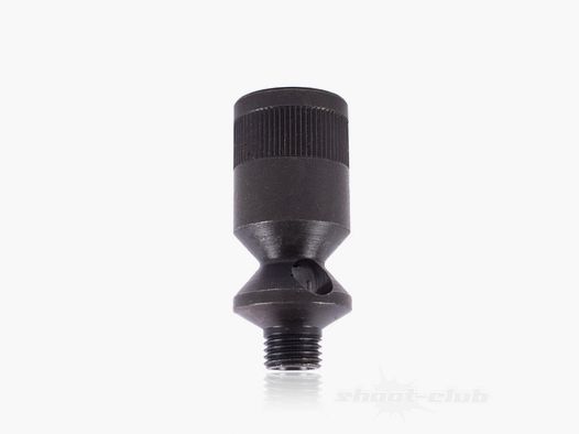 Zoraki Firing Cup Zoraki R1 6 Inch PTB 1009