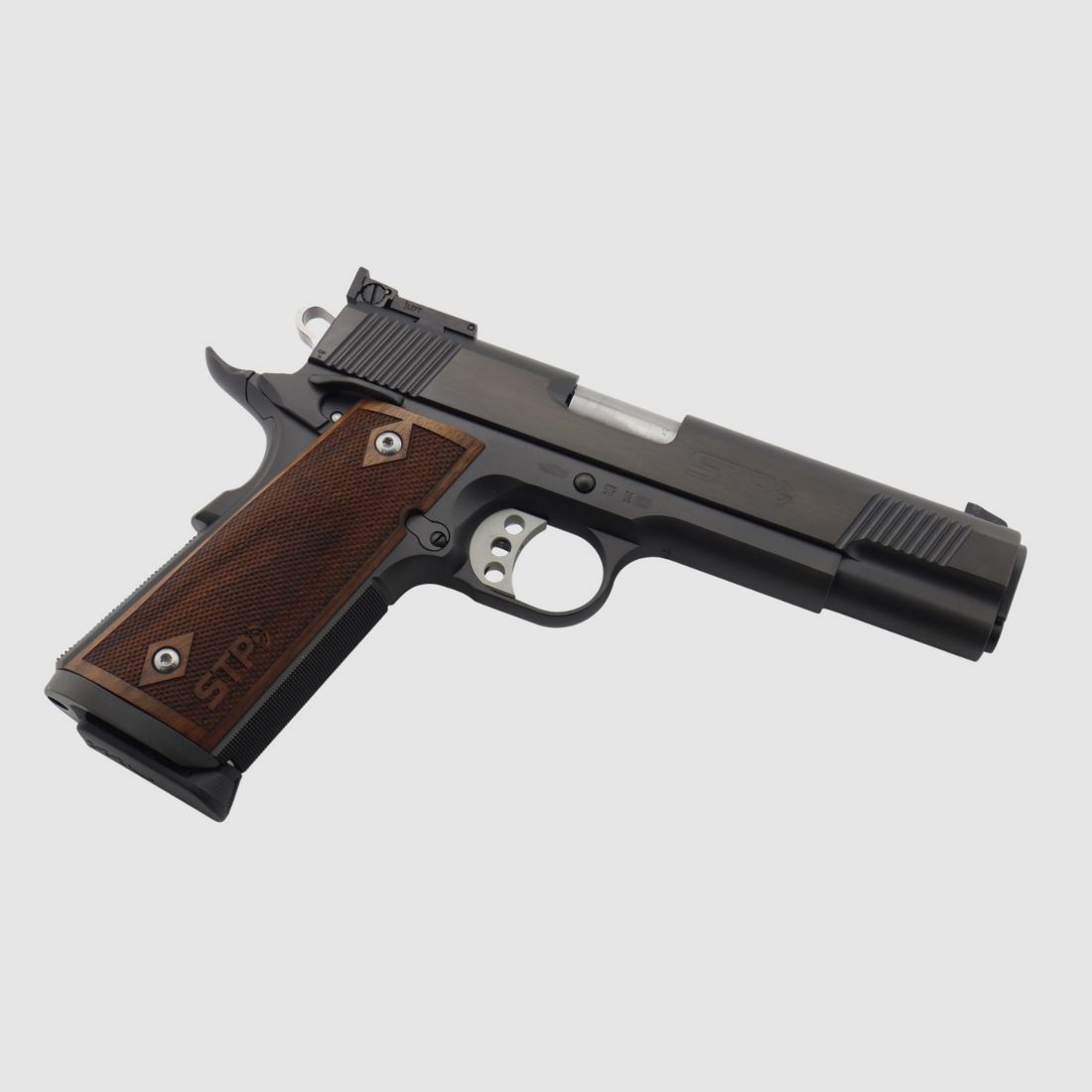 STP Sentry 5.0 di Prommersberger Made in Germany, immagine 6 di 11