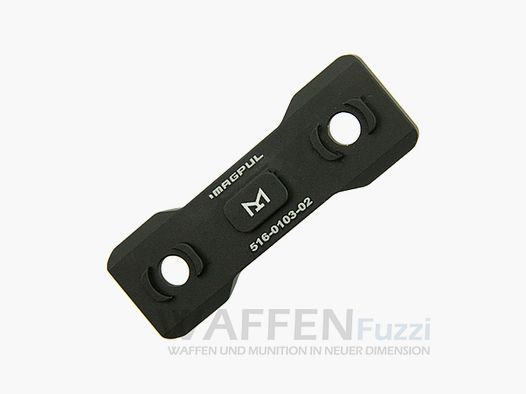 Magpul M-LOK Bipod Adapter