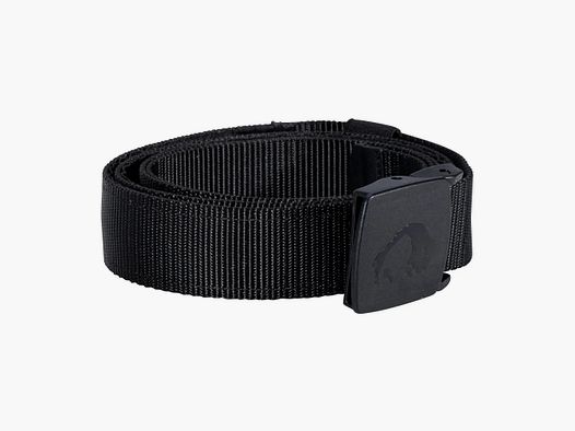Ceinture à monnaie Tatonka Travel Waistbelt 30 mm noire