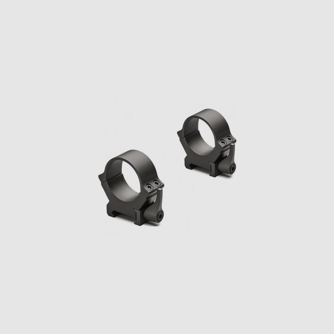 Ringpaar LEUPOLD QRW2 34mm. [Abnehmbar] - Hoch, Bild 1 von 2