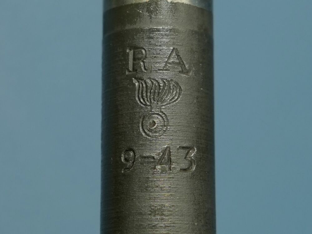 Remington Mod. 1903-A4 .30-06Spring - Scharfschütze .30-06Spring, Bild 5 von 6