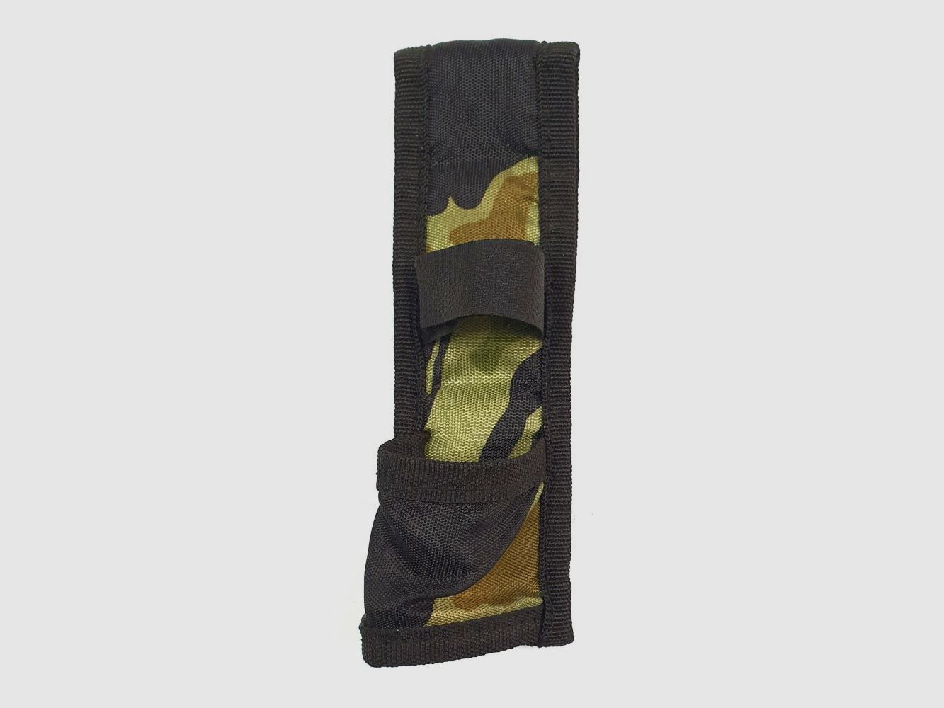 Tabasco originales Tabasco Holster in Flecktarn