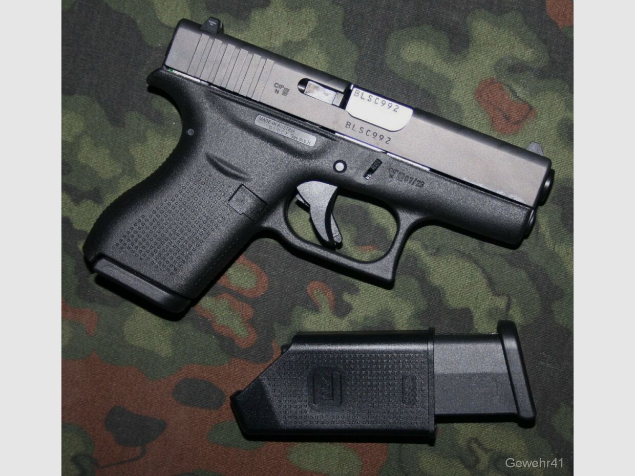 Glock 42