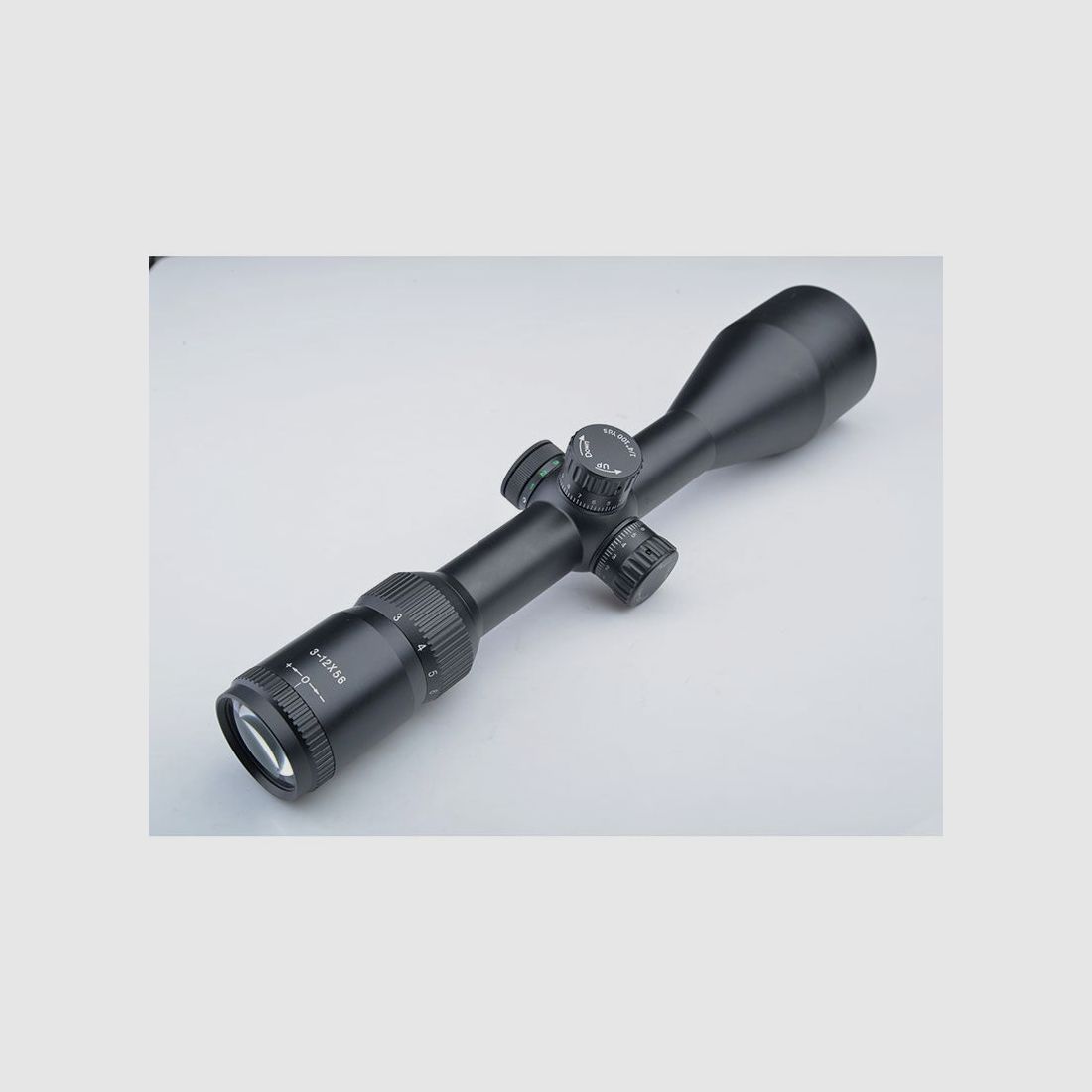 Zielfernrohr MITTEN NK4 3-12X56, Bild 2 von 4