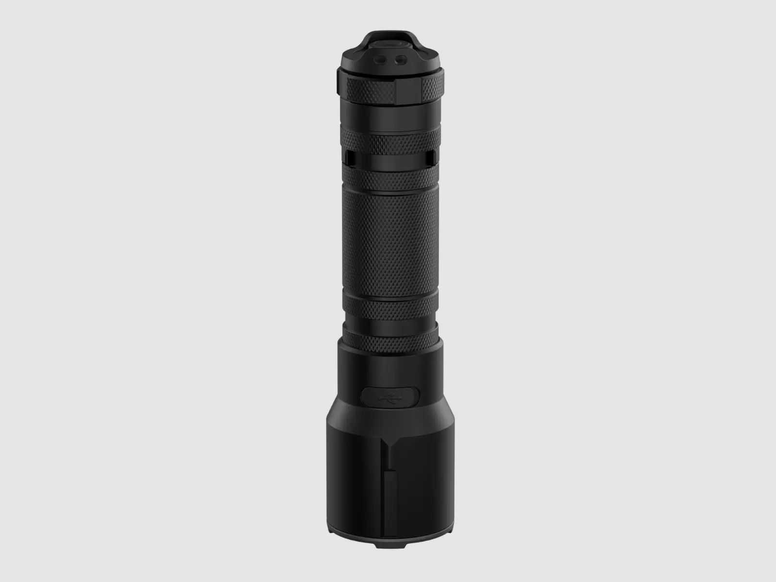 Ledlenser zaklamp TT3R