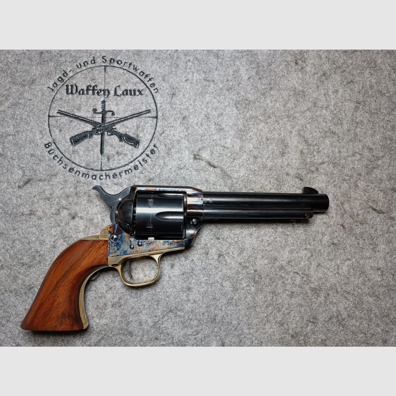 Armi Jager Frontier Single Action "1873 Peacemaker" 5,4"