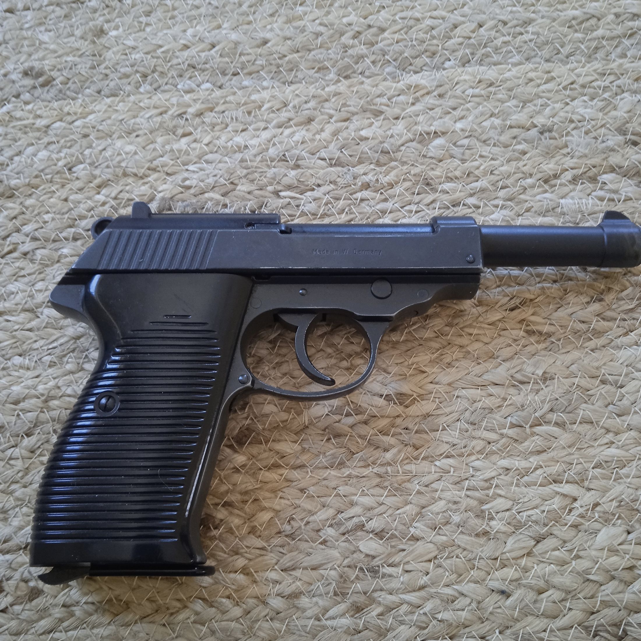 Erma EGP 88 