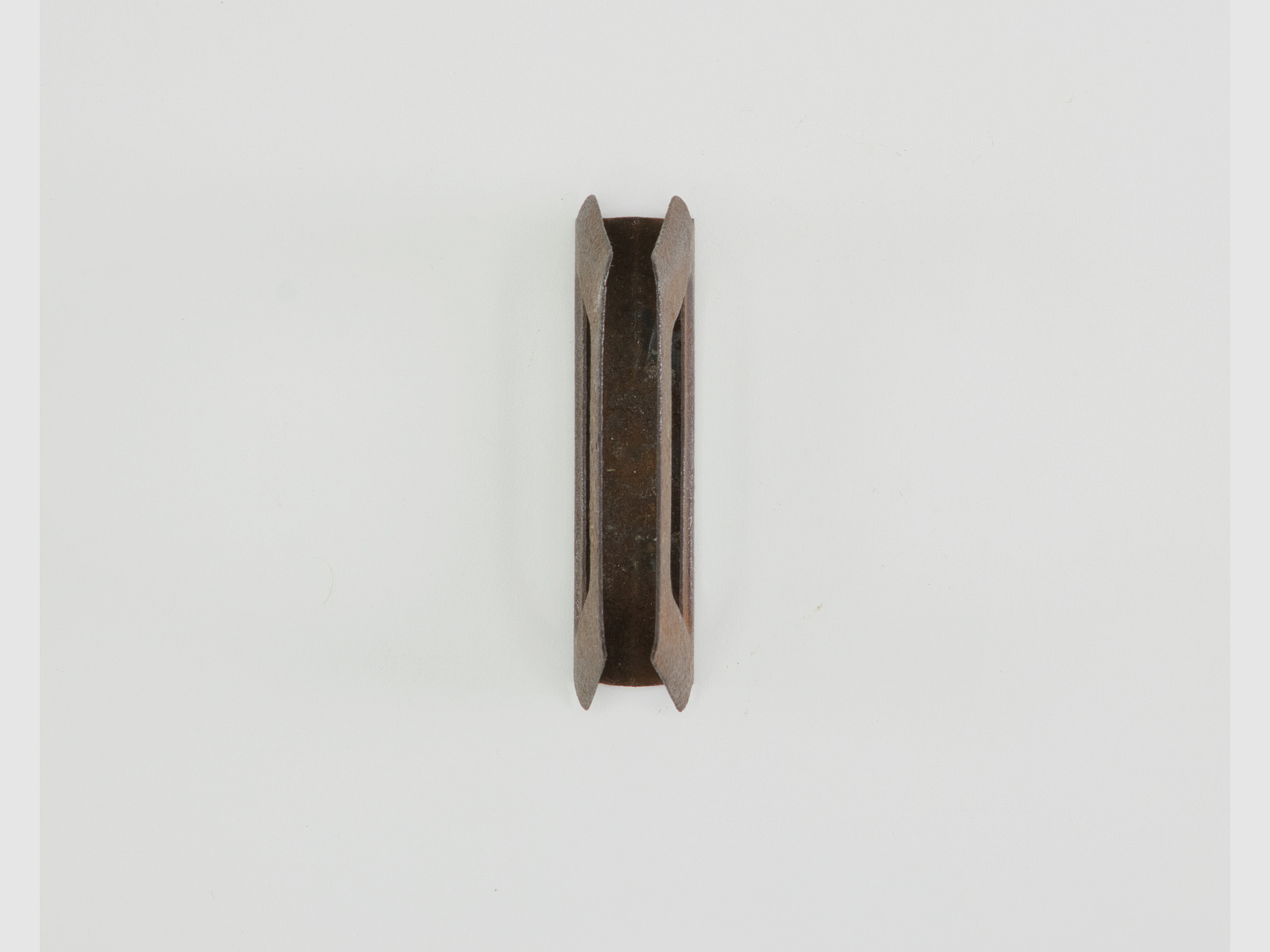 Rarität! Originaler Ladestreifen für französisches Gewehr RSC M1917