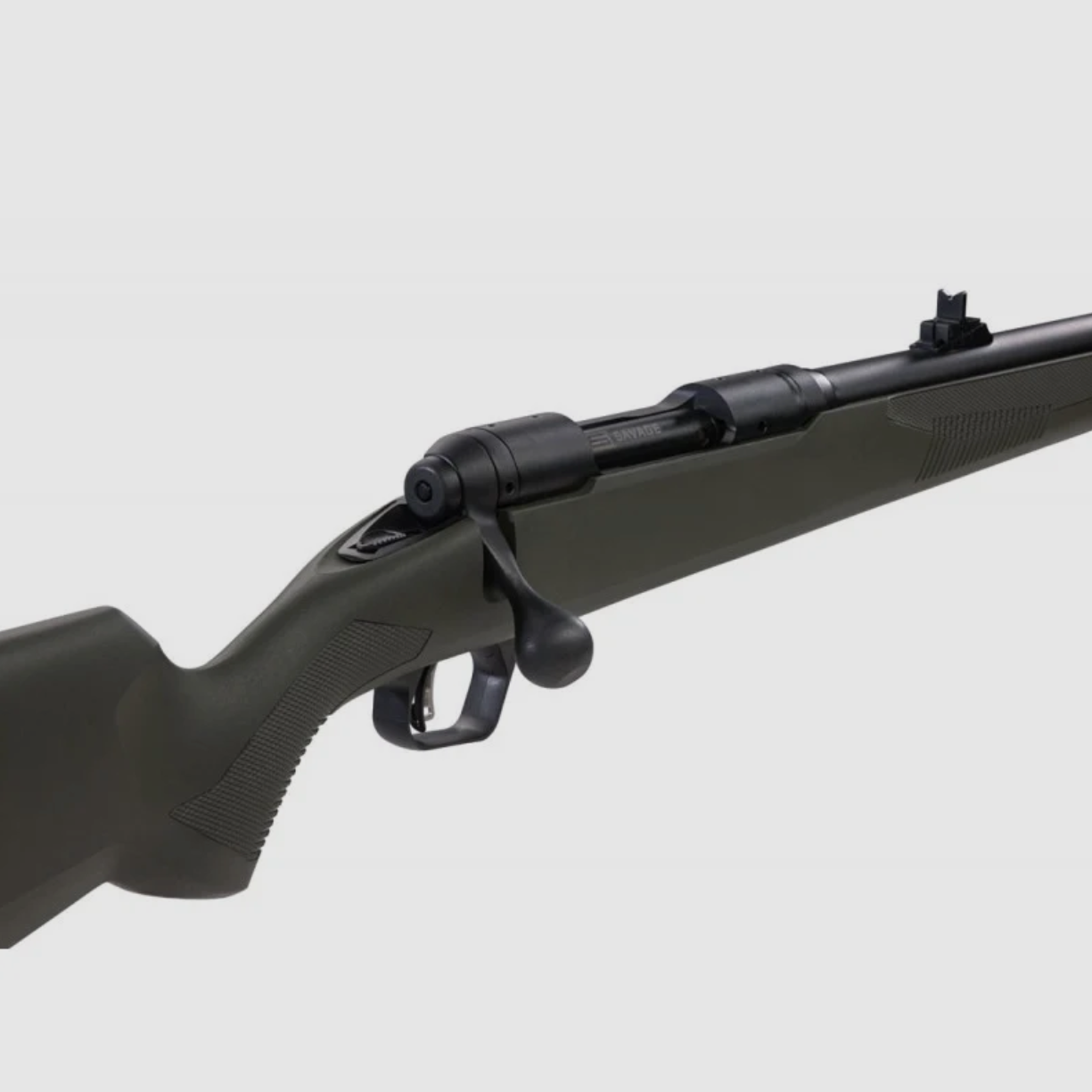 Rifle de Cerrojo Savage 110 Hog Hunter, imagen 2 de 2