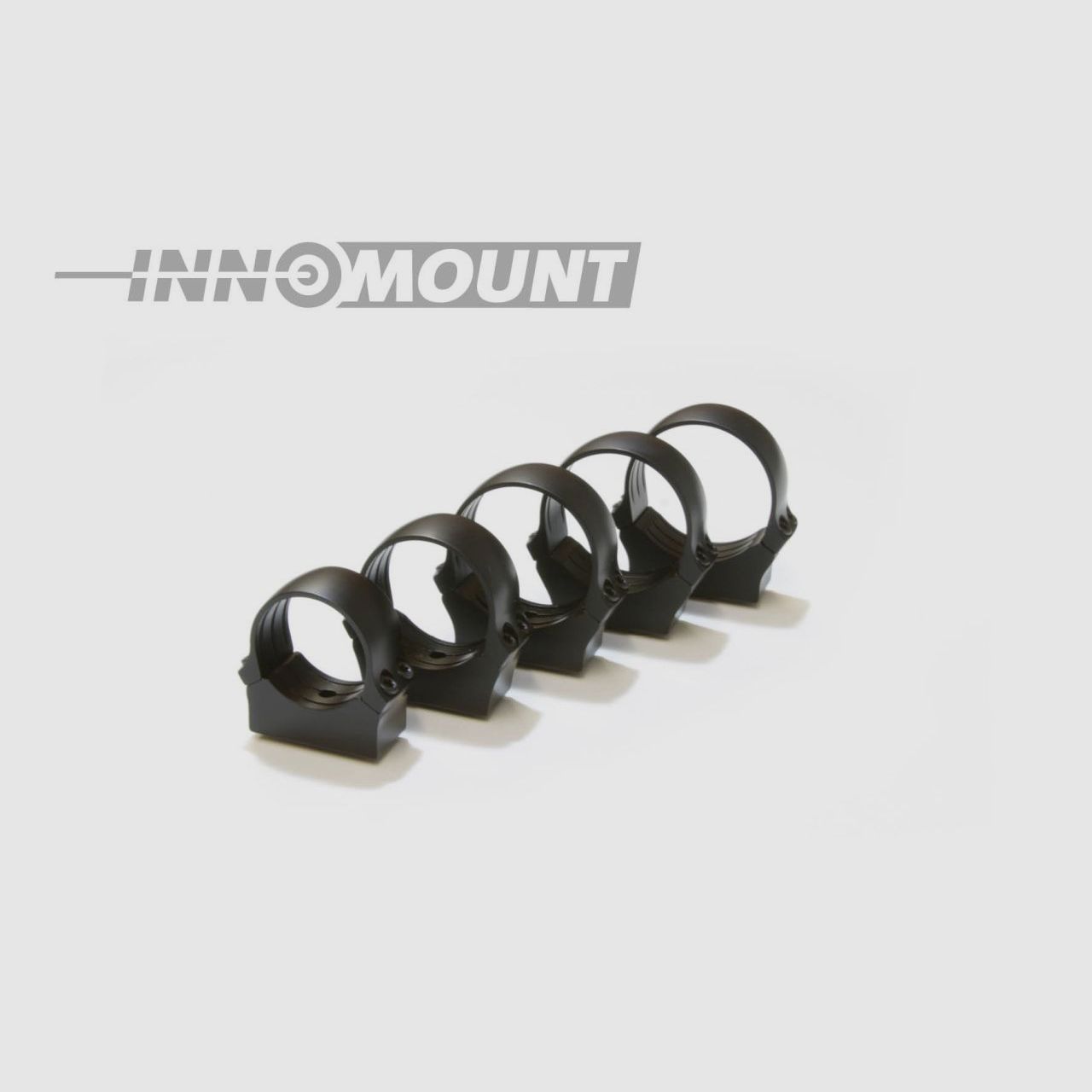 Innomount Ring Standaard 30mm Hoogte: 3.0mm