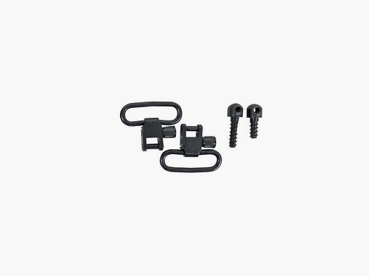 Ensemble de sangles pour fusil 32mm en bois